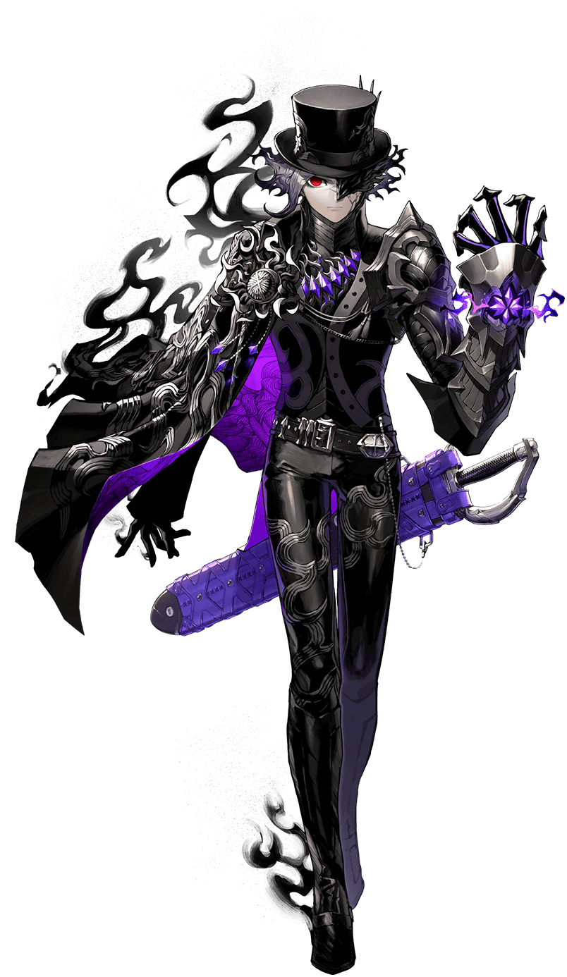Black Fire (Fate/Grand Order) Rule 34 Image
