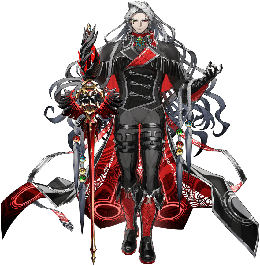 Fate/Grand Order Rule 34 Image