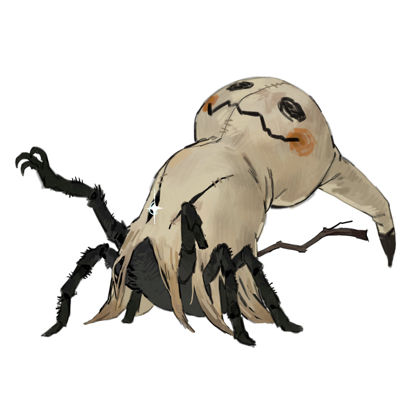 Gen 7 Pokemon (Nintendo) Rule 34 Image