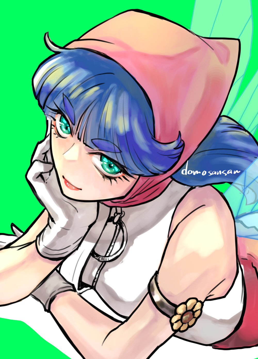 Pixie (Megami Tensei) Rule 34 Image