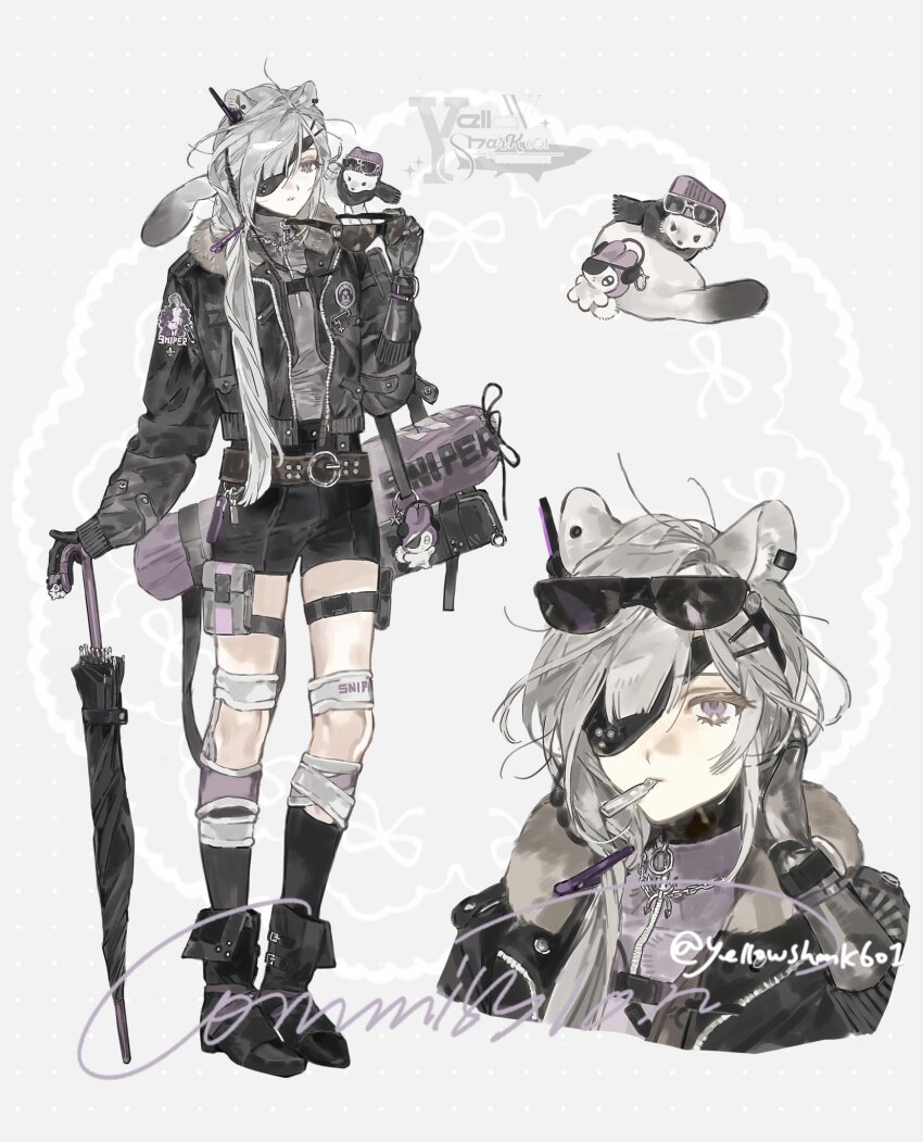 Character Doll Rule 34 Image