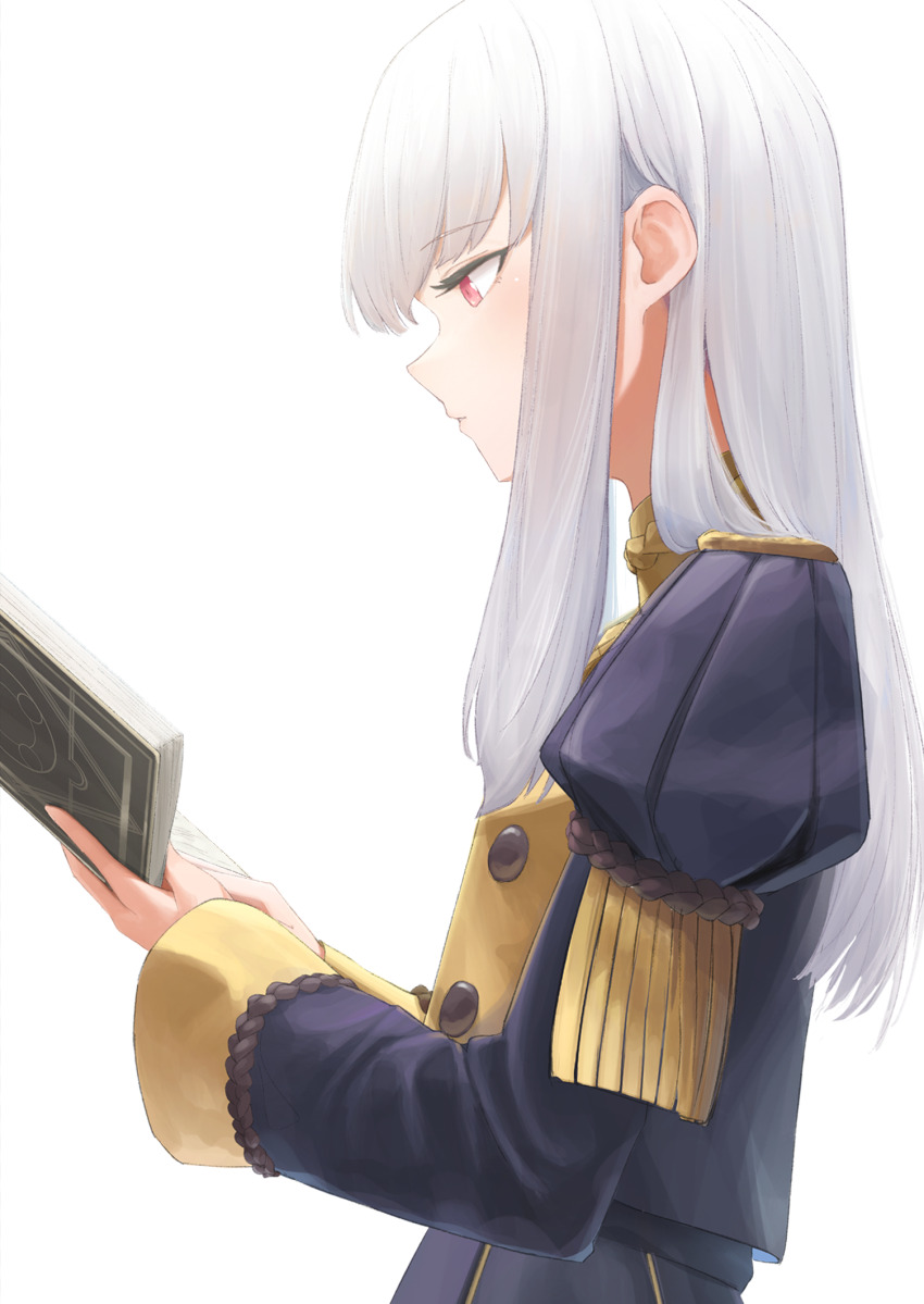 Lysithea Von Ordelia (Fire Emblem) Rule 34 Image