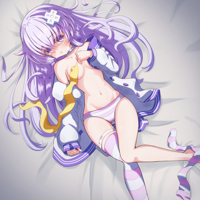 Nepgear (Neptune (Series)) Rule 34 Image