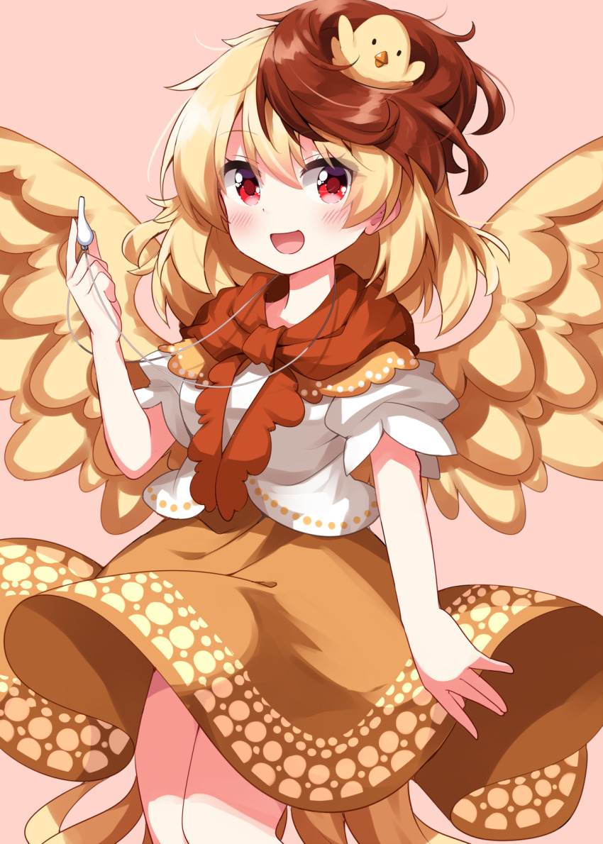 Niwatari Kutaka (Touhou) Rule 34 Image