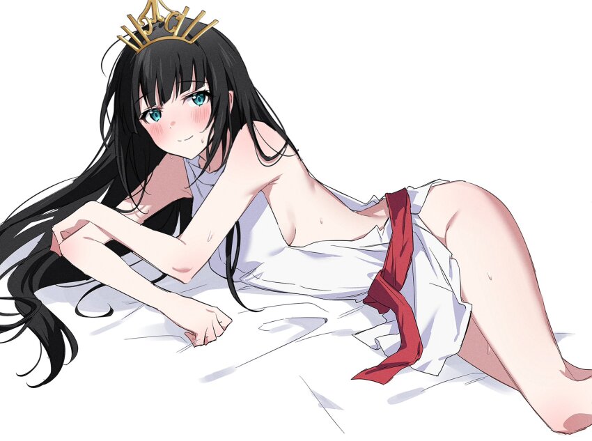 Nige Jouzu No Wakagimi Rule 34 Image