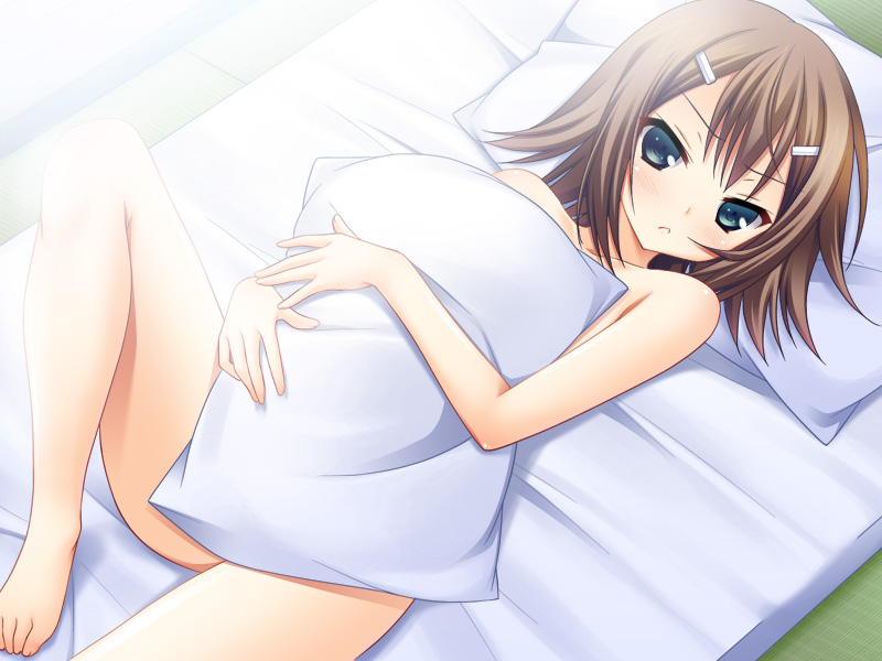 Kinoshita Hideyoshi (Baka To Test To Shoukanjuu) Rule 34 Image