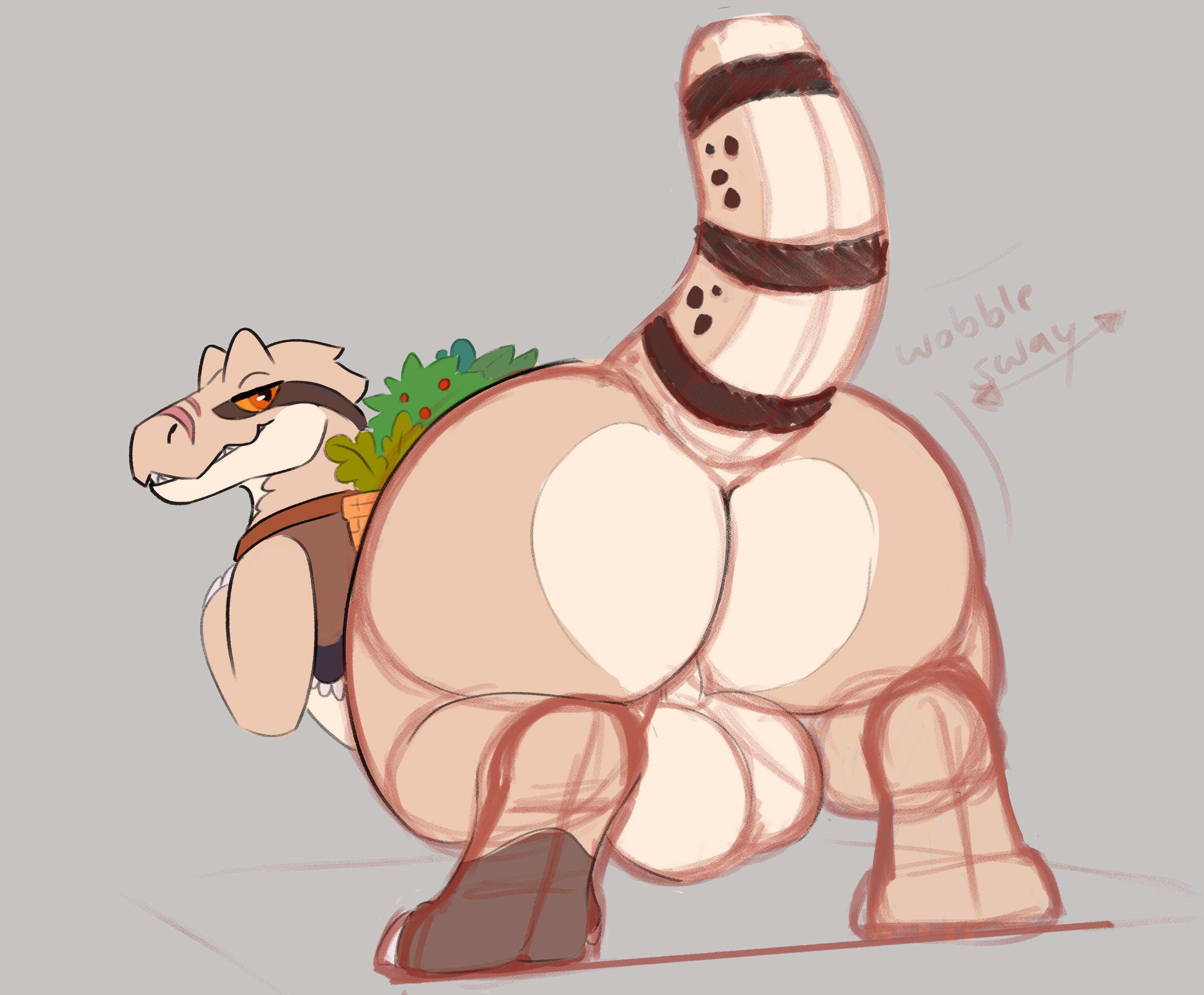 Digital Drawing (Artwork) Rule 34 Image