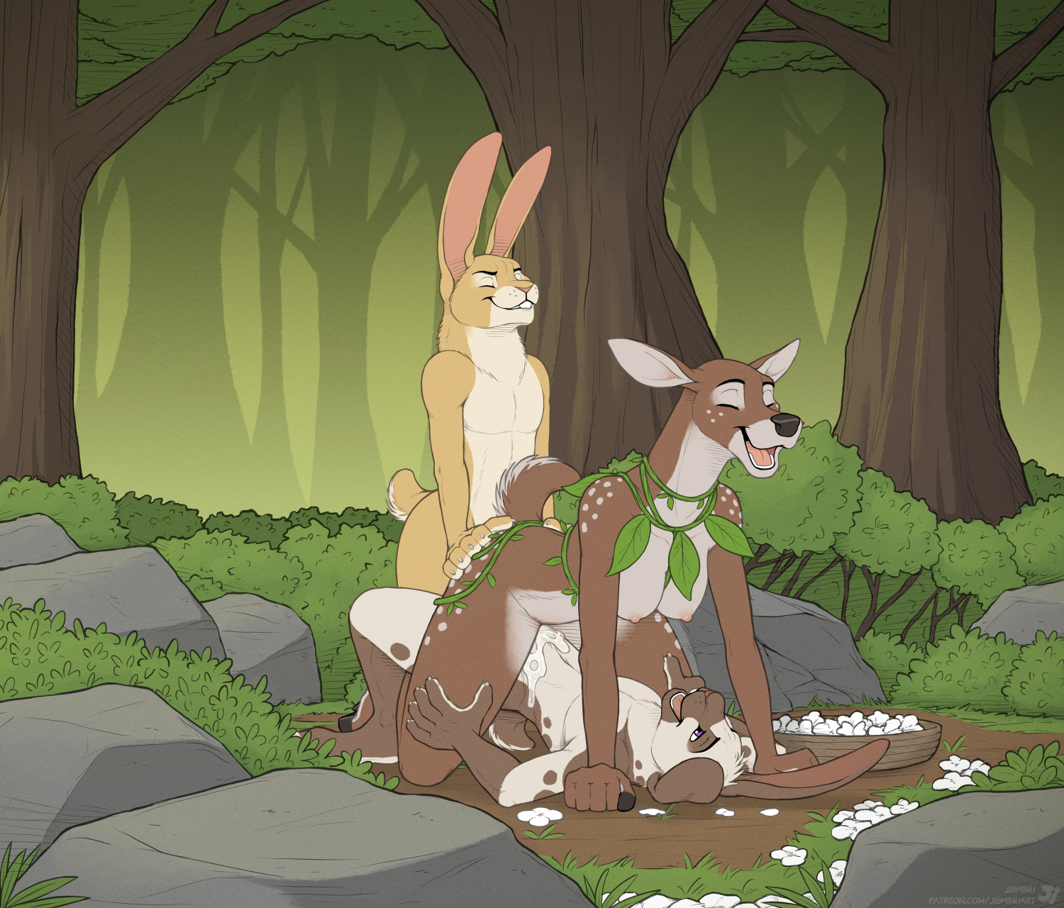 2024 Rule 34 Image