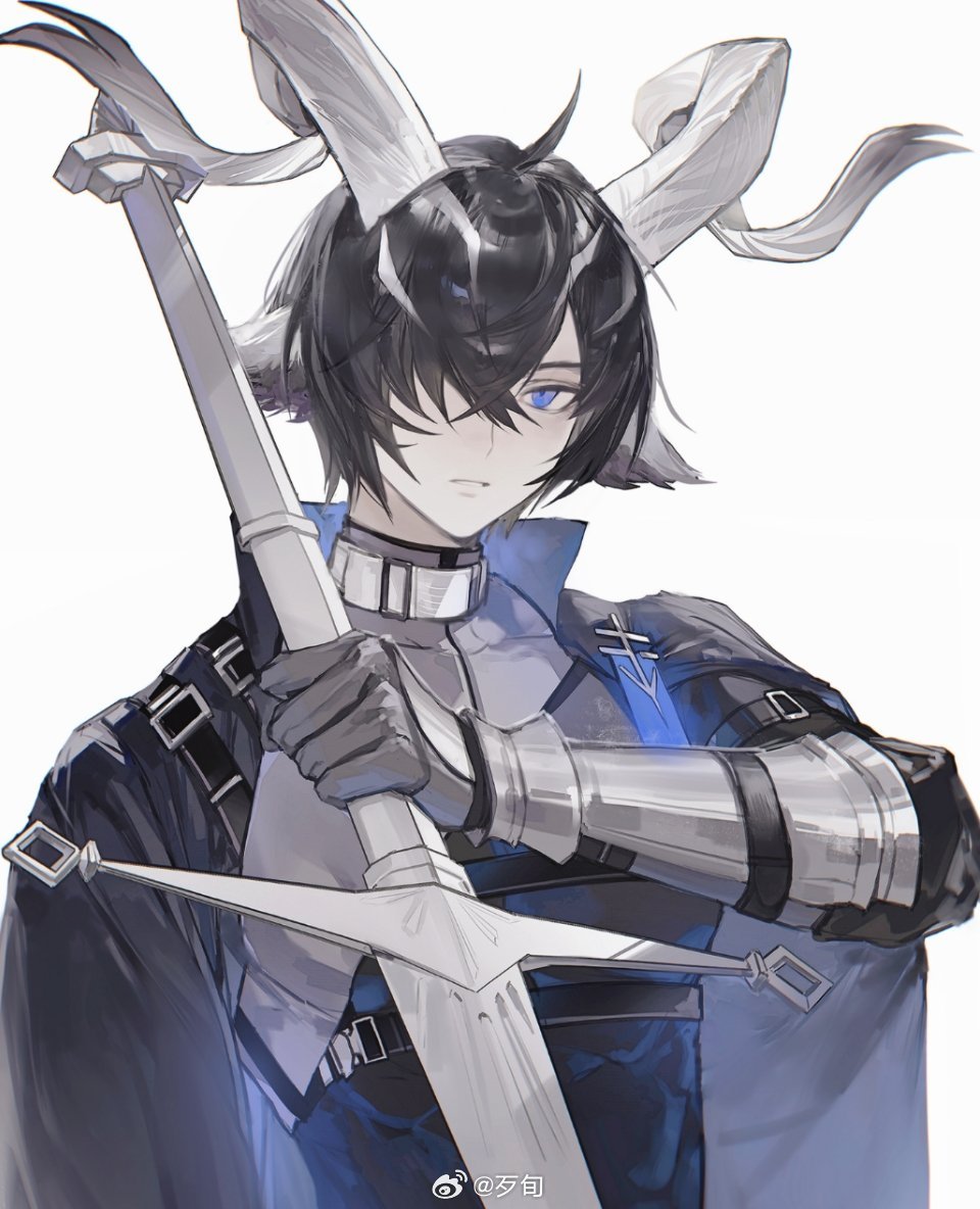 Arknights Rule 34 Image
