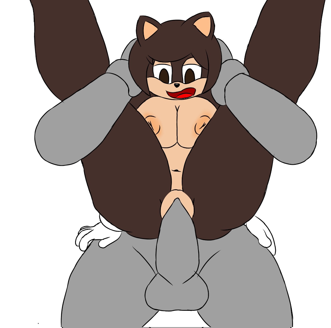 Sega Rule 34 Image