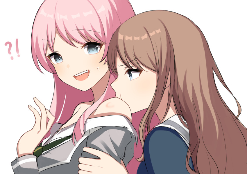 Chihaya Anon (Bang Dream!) Rule 34 Image