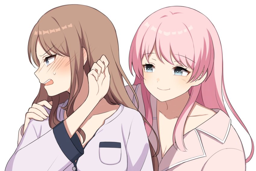 Chihaya Anon (Bang Dream!) Rule 34 Image