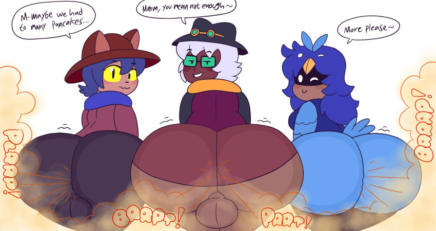 Alula (Oneshot) Rule 34 Image