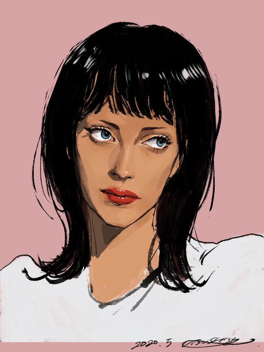 Nico Robin (One Piece) Rule 34 Image
