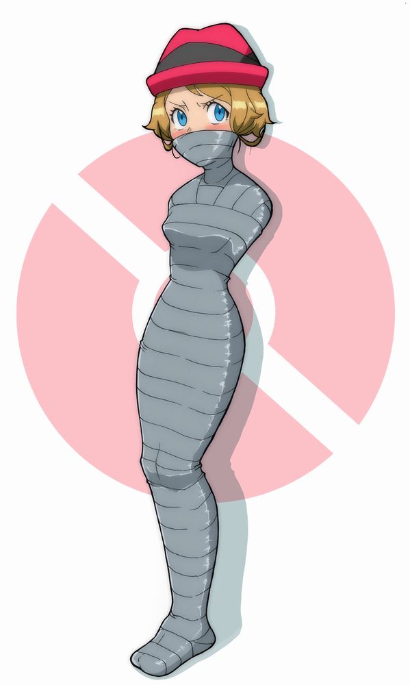 Pokemon (Creature) Rule 34 Image