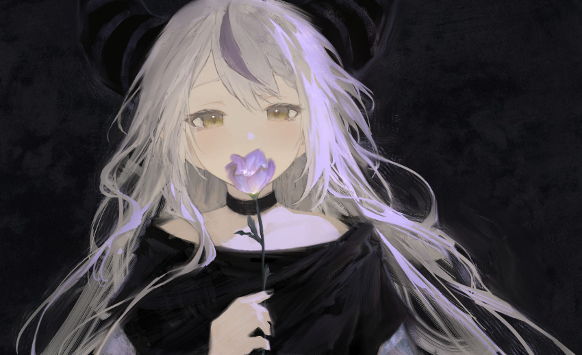 La+ Darknesss (Hololive) Rule 34 Image