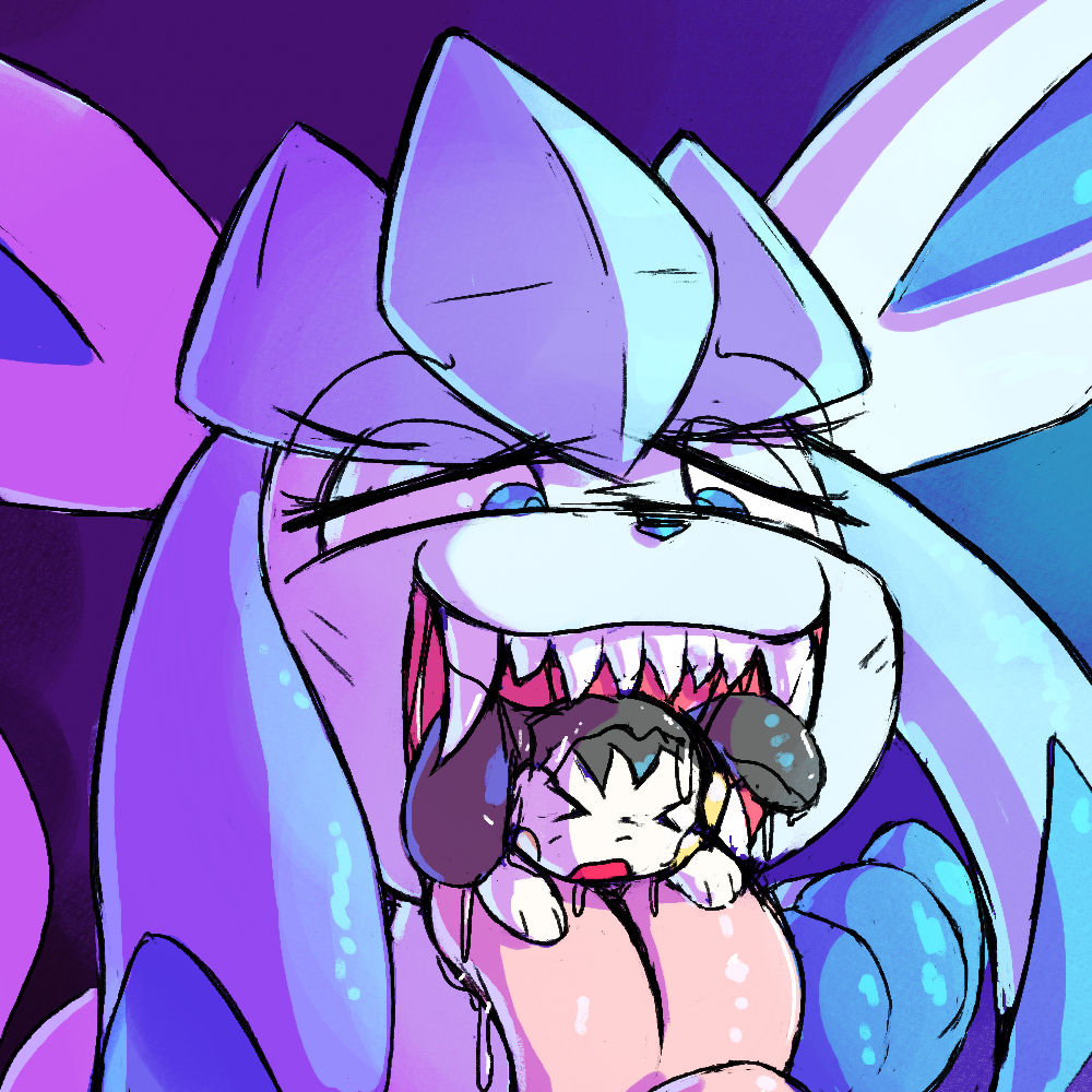 Eeveelution (Nintendo) Rule 34 Image