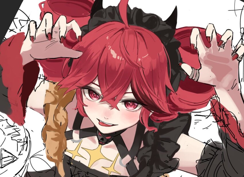 Kasane Teto (Utau) Rule 34 Image
