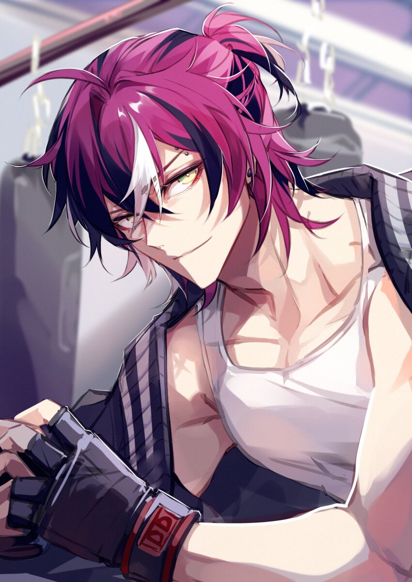 Nijisanji Rule 34 Image