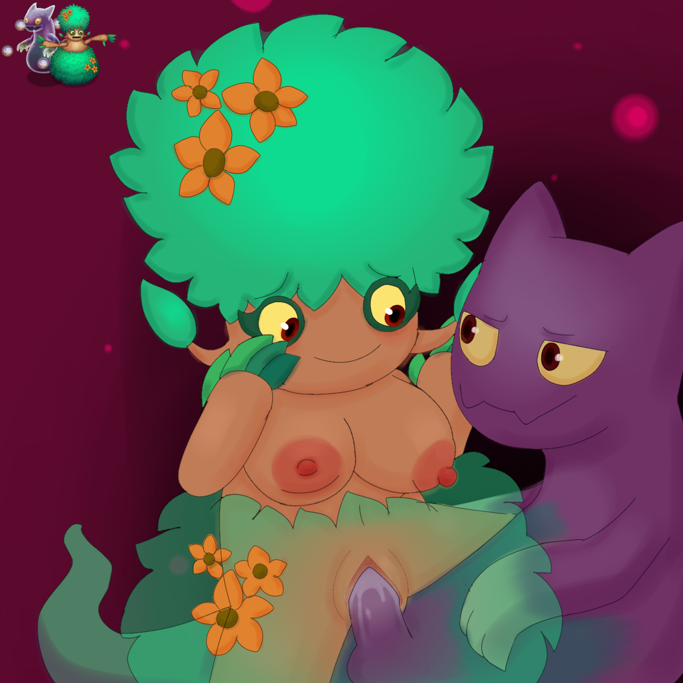 Ghazkin (Msm) Rule 34 Image