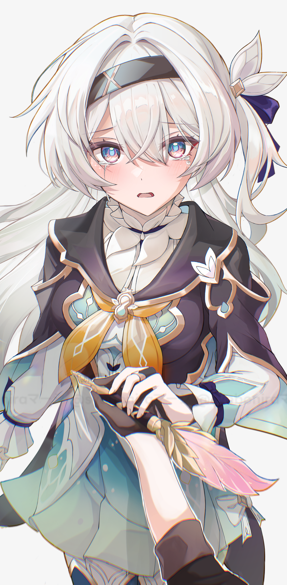 Firefly (Honkai: Star Rail) Rule 34 Image
