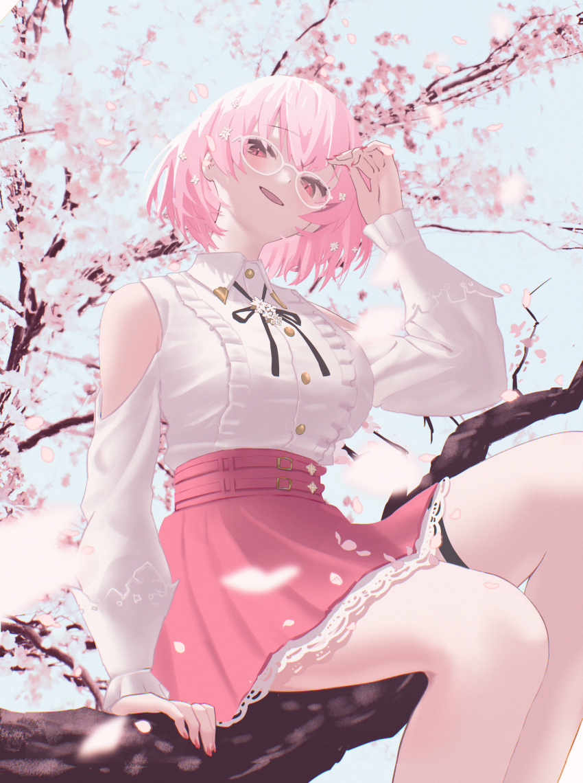 Mori Calliope (Hololive) Rule 34 Image