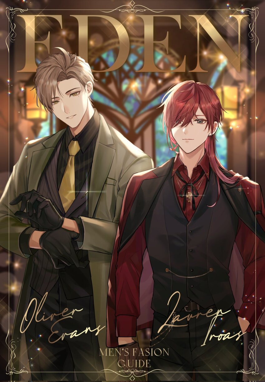 Lauren Iroas (Nijisanji) Rule 34 Image