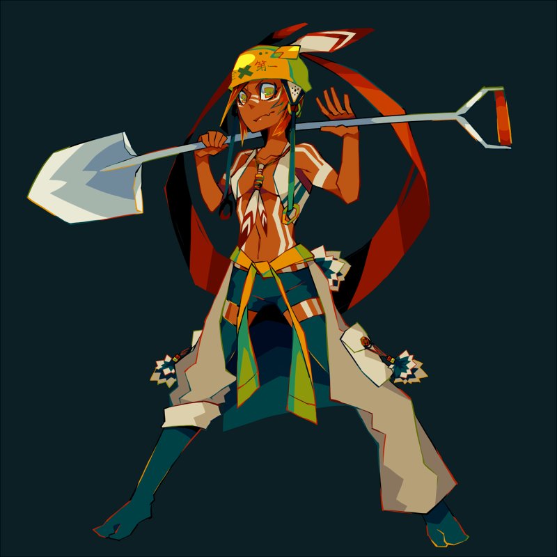 Original Rule 34 Image