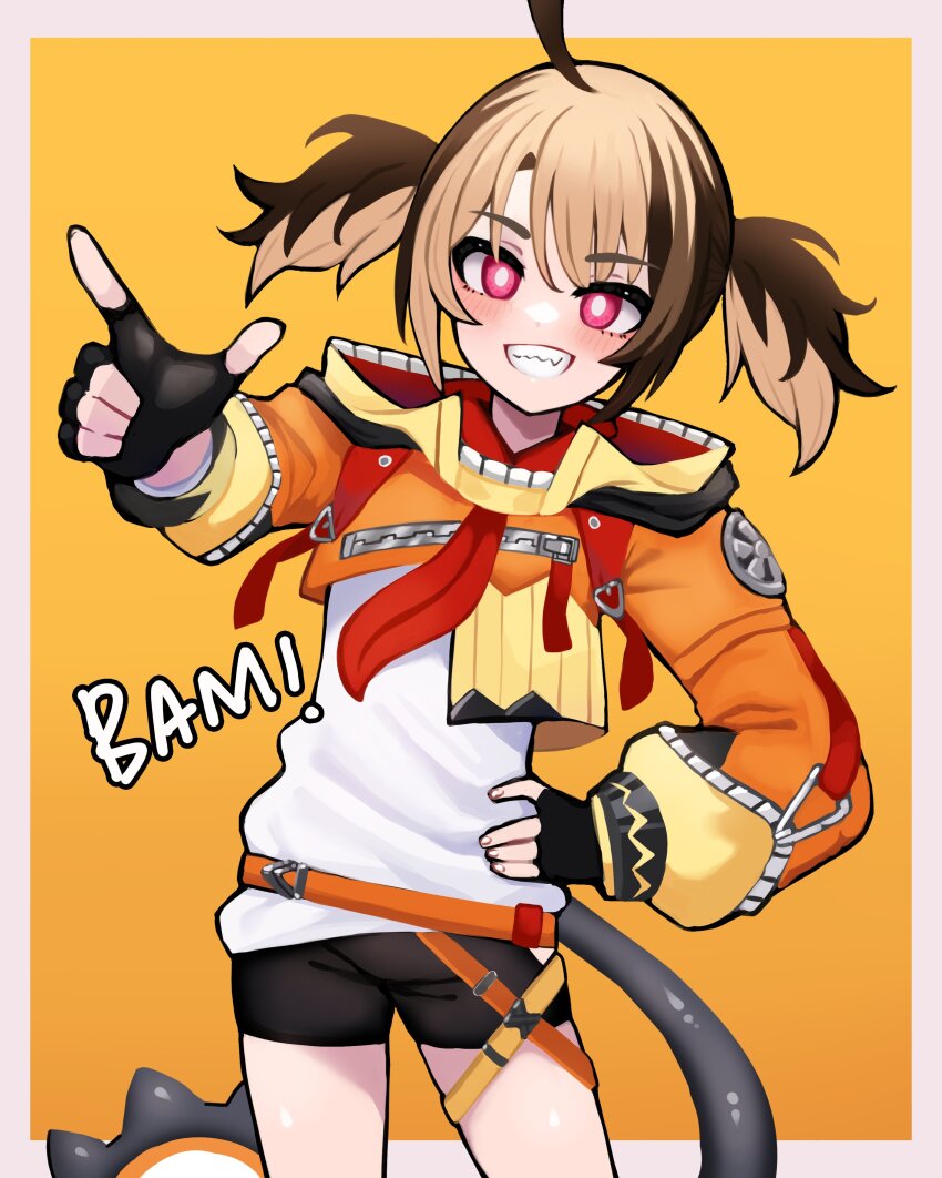 Gigi Murin (Hololive) Rule 34 Image