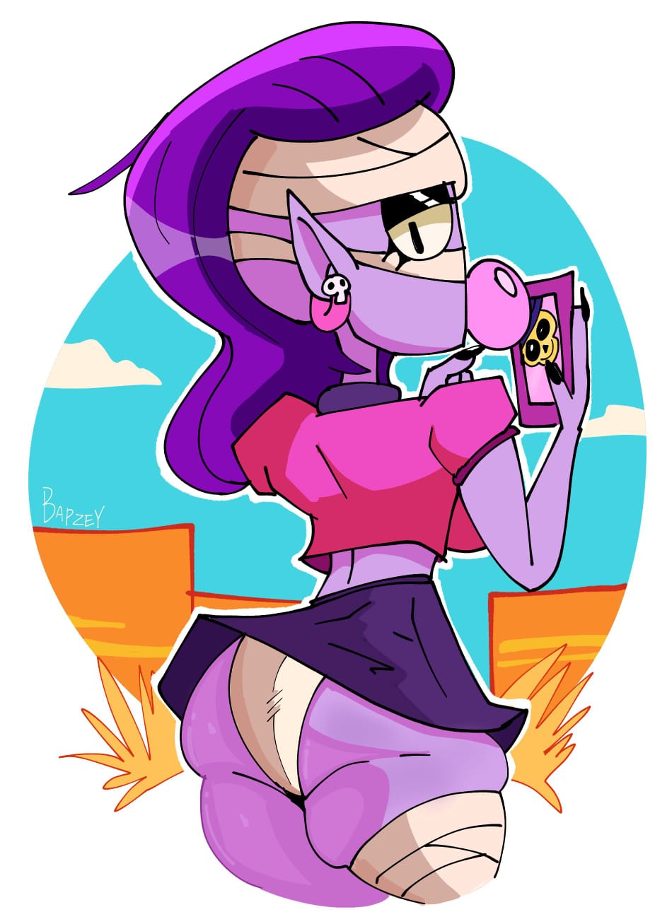Bapzey Bot (Artist) Rule 34 Image