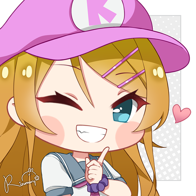 Kousaka Kirino (Ore No Imouto Ga Konna Ni Kawaii Wake Ga Nai) Rule 34 Image