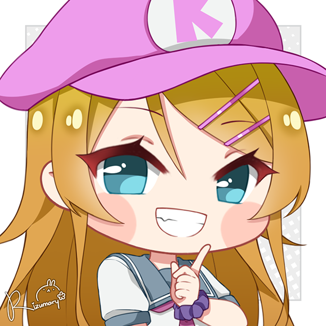 Kousaka Kirino (Ore No Imouto Ga Konna Ni Kawaii Wake Ga Nai) Rule 34 Image
