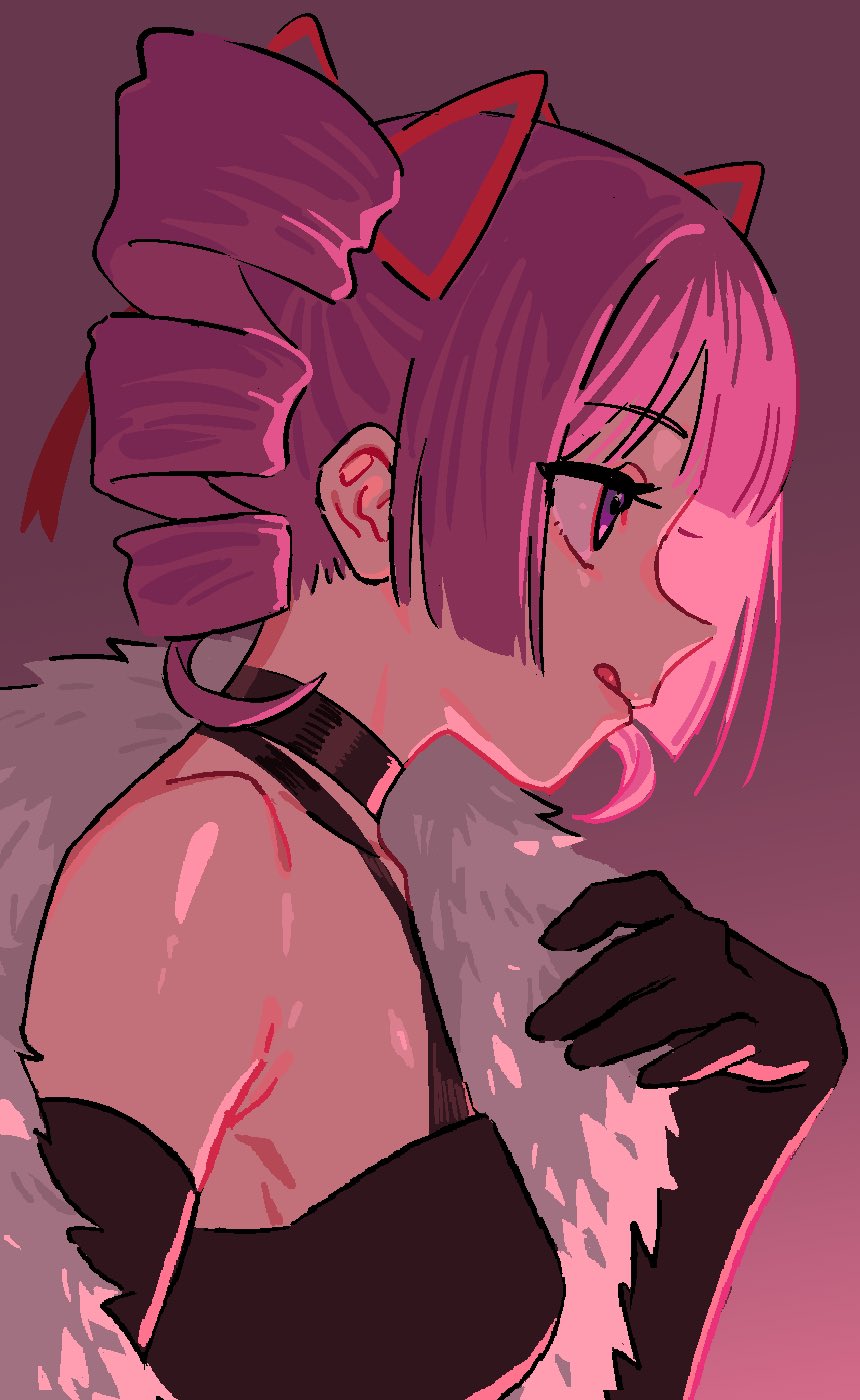 Dark Hunter (Etrian Odyssey) Rule 34 Image
