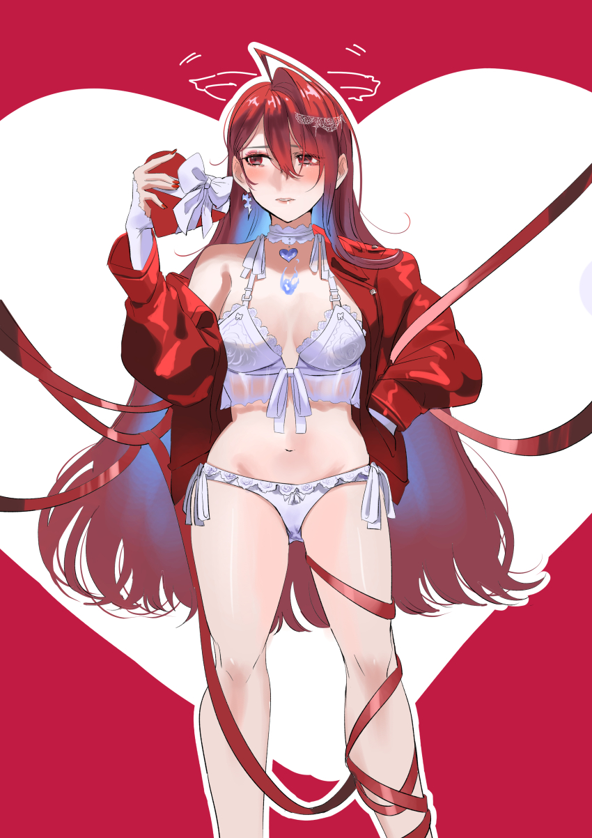 Elizabeth Rose Bloodflame (Hololive) Rule 34 Image