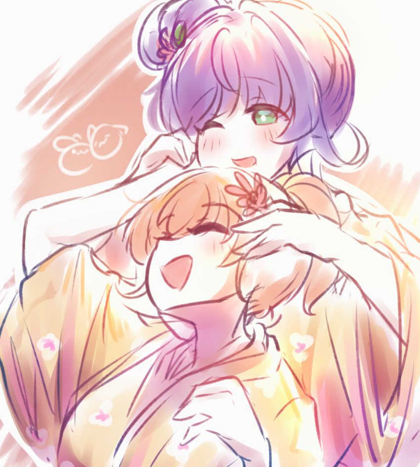 Hinoshita Kaho (Link! Like! Love Live!) Rule 34 Image