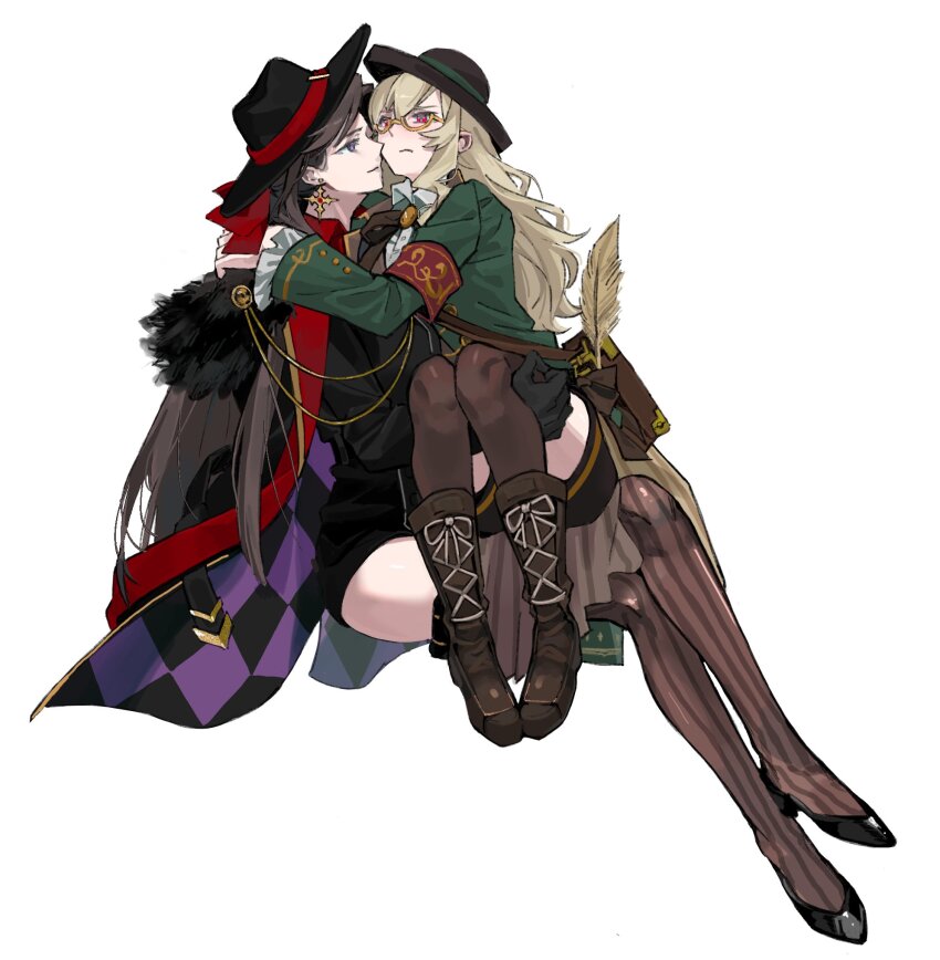 Saijou Claudine (Shoujo Kageki Revue Starlight) Rule 34 Image