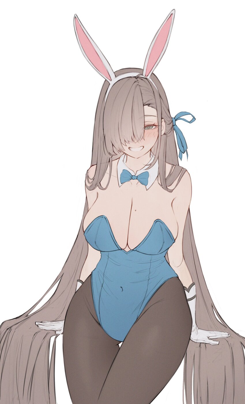 Asuna (Blue Archive) Rule 34 Image