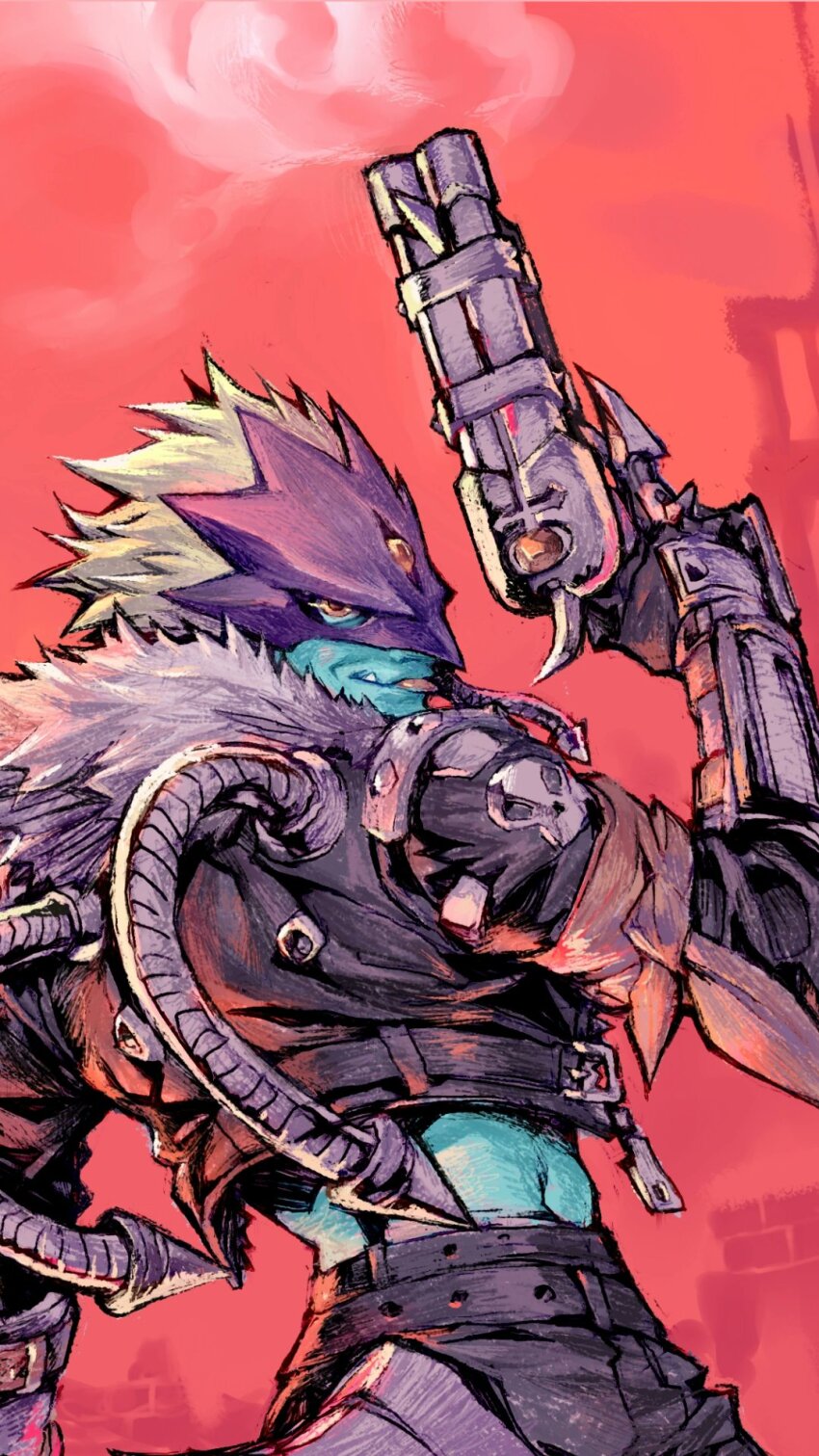 Digimon Rule 34 Image