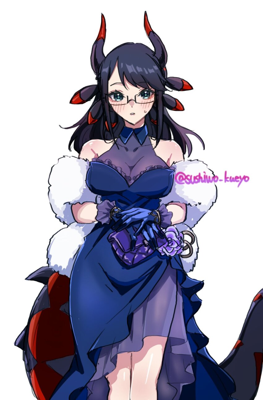 House Dragonmaid (Yu-Gi-Oh!) Rule 34 Image