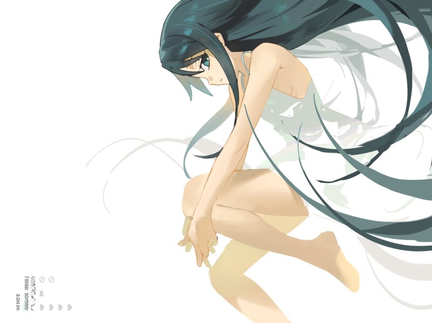Saya (Saya No Uta) Rule 34 Image