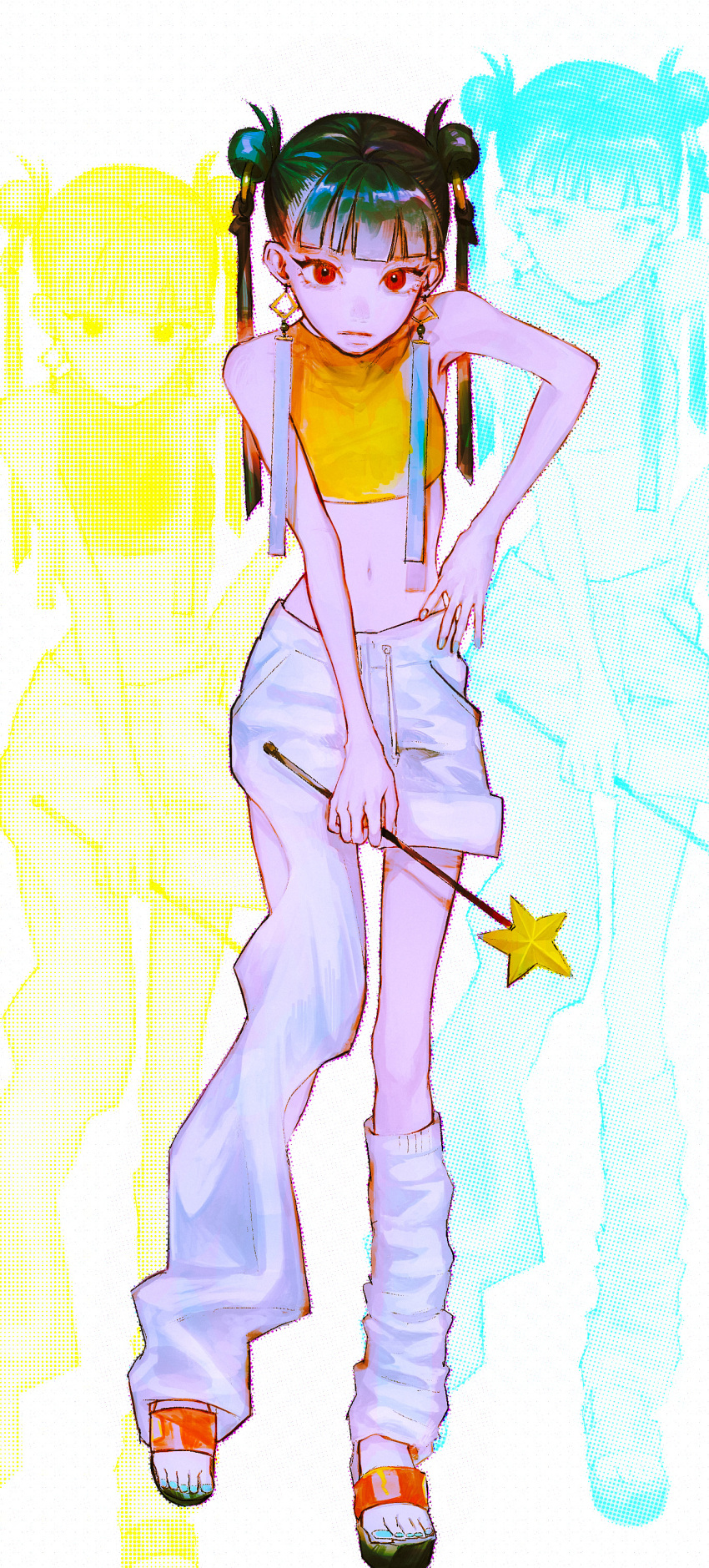 Original Rule 34 Image