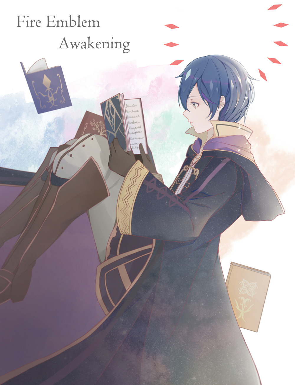 Fire Emblem Rule 34 Image