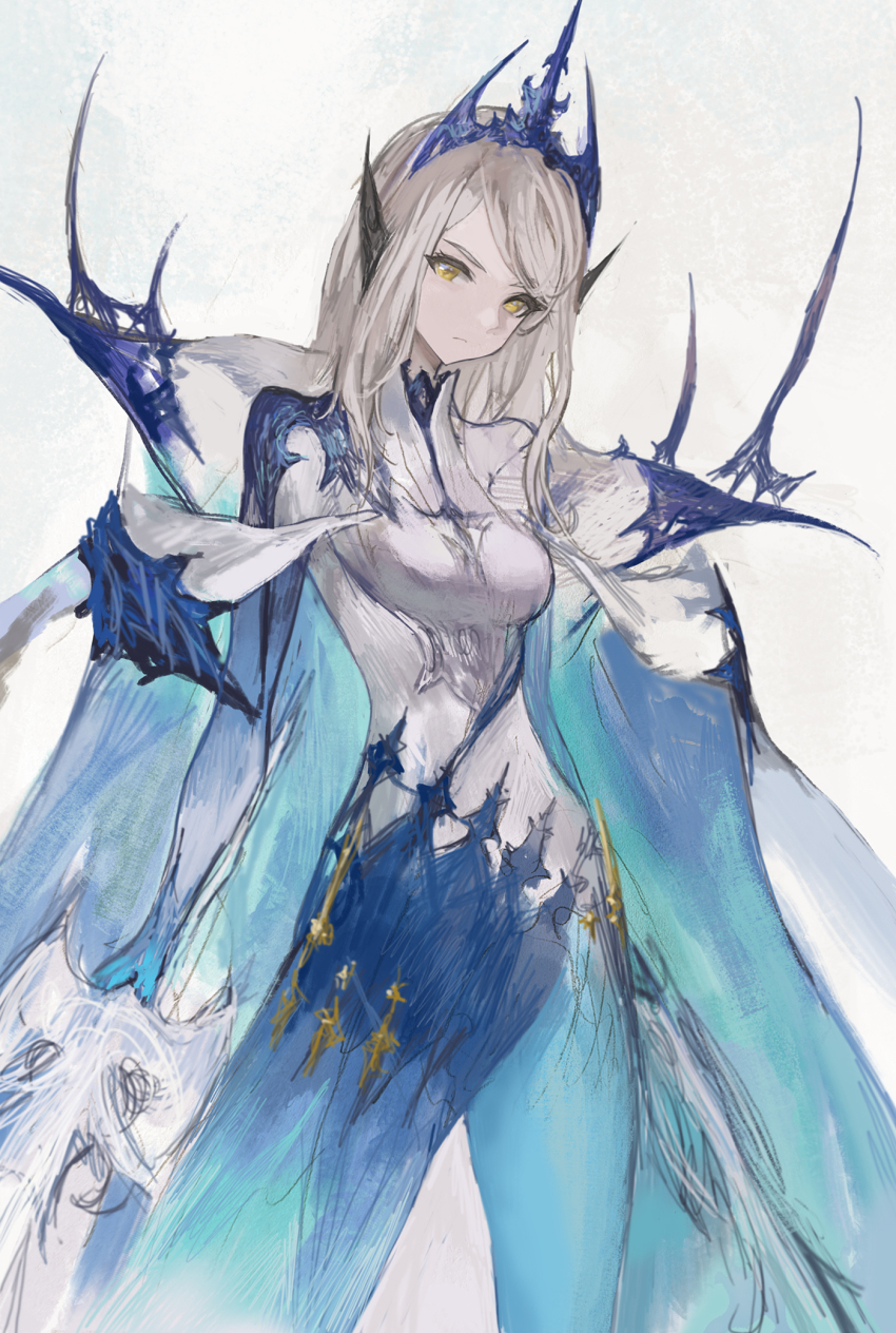 Jill Warrick (Final Fantasy) Rule 34 Image