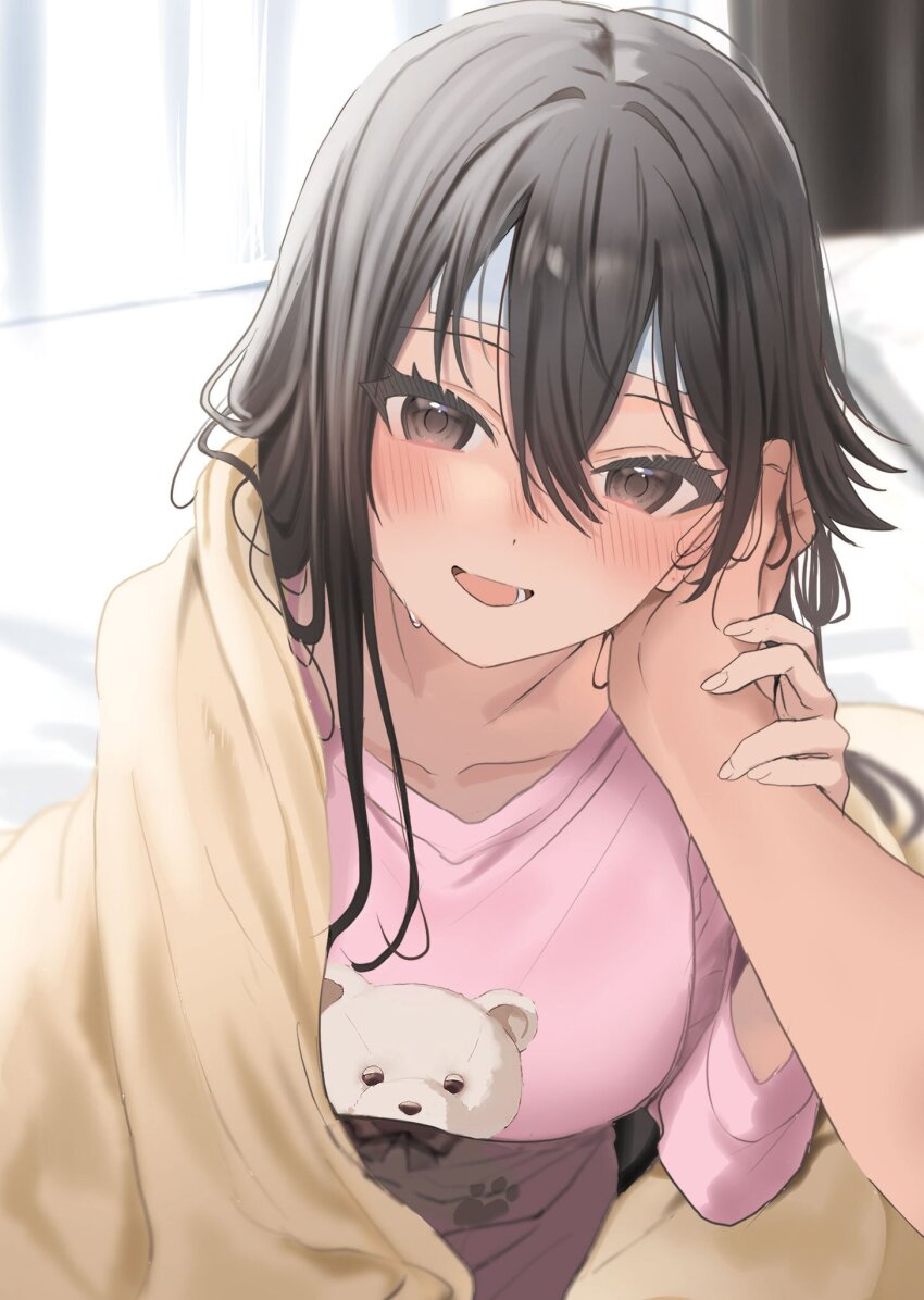 Hamu (Plot Sy) Rule 34 Image