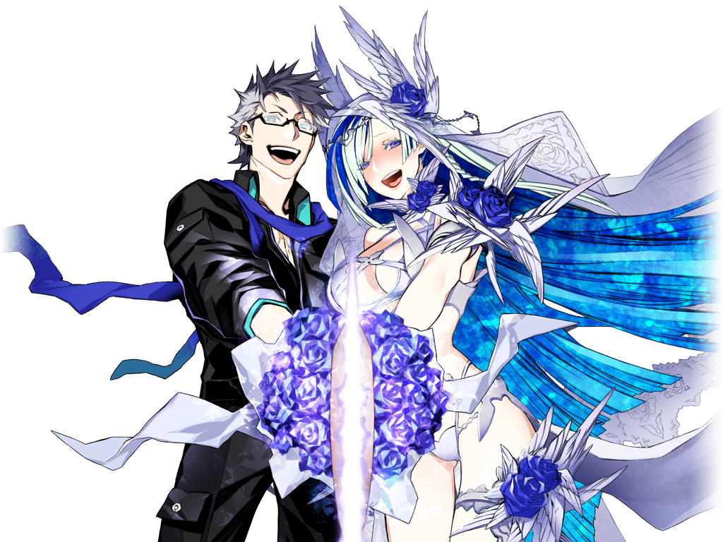Sigurd (Fate) Rule 34 Image