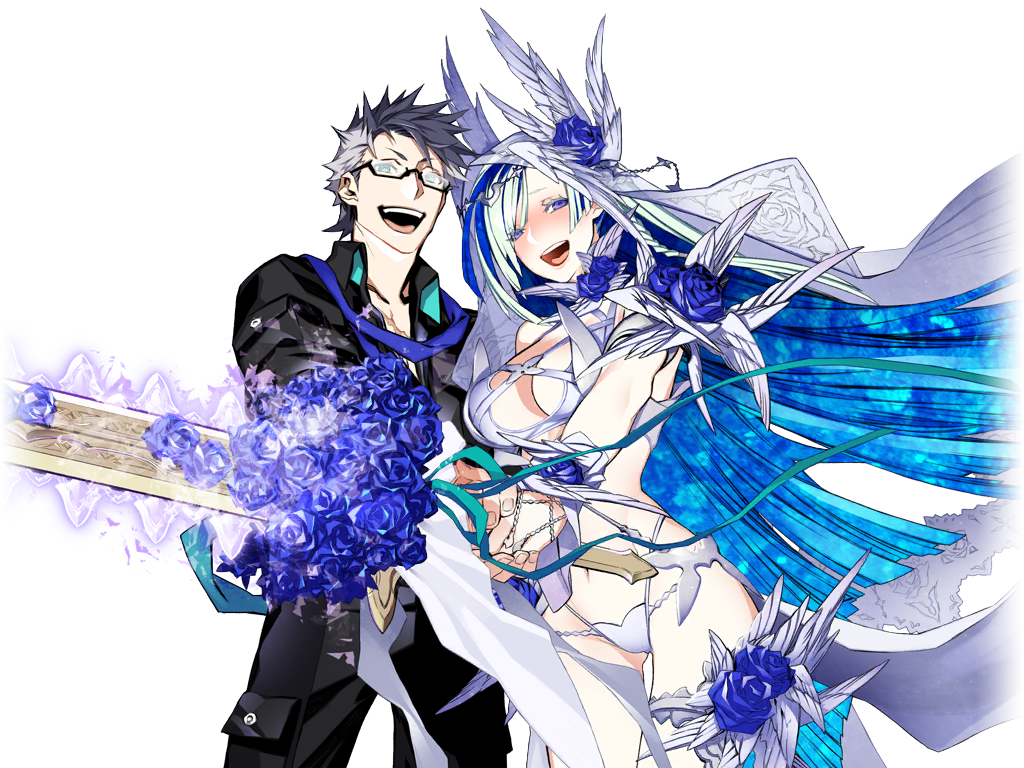 Sigurd (Fate) Rule 34 Image
