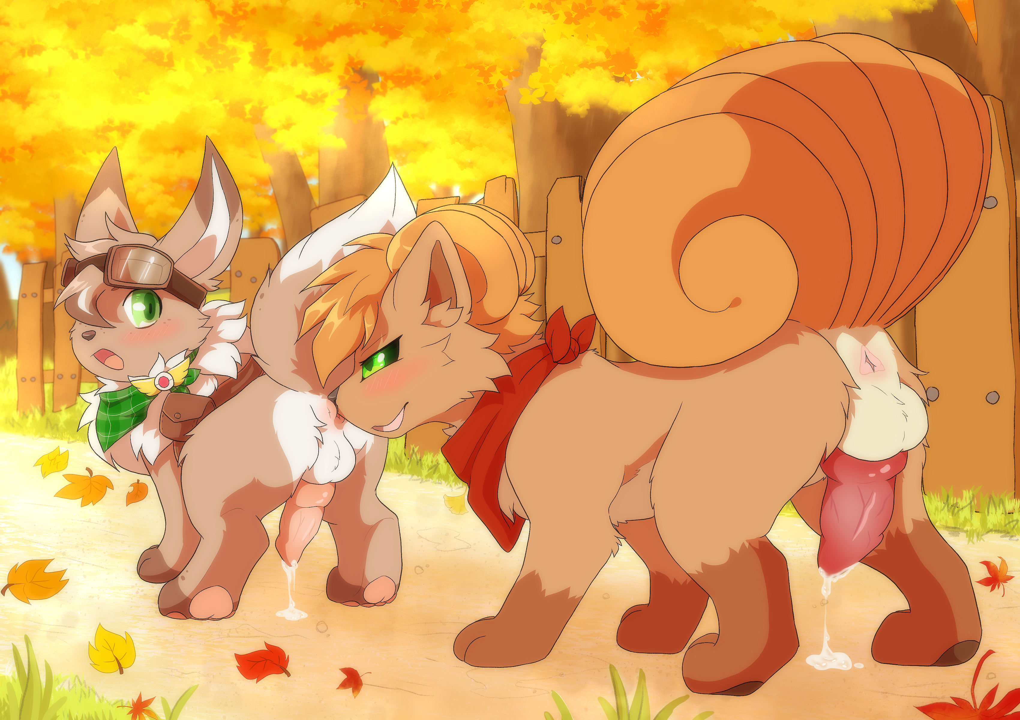 Ember (Elitetheespeon) Rule 34 Image