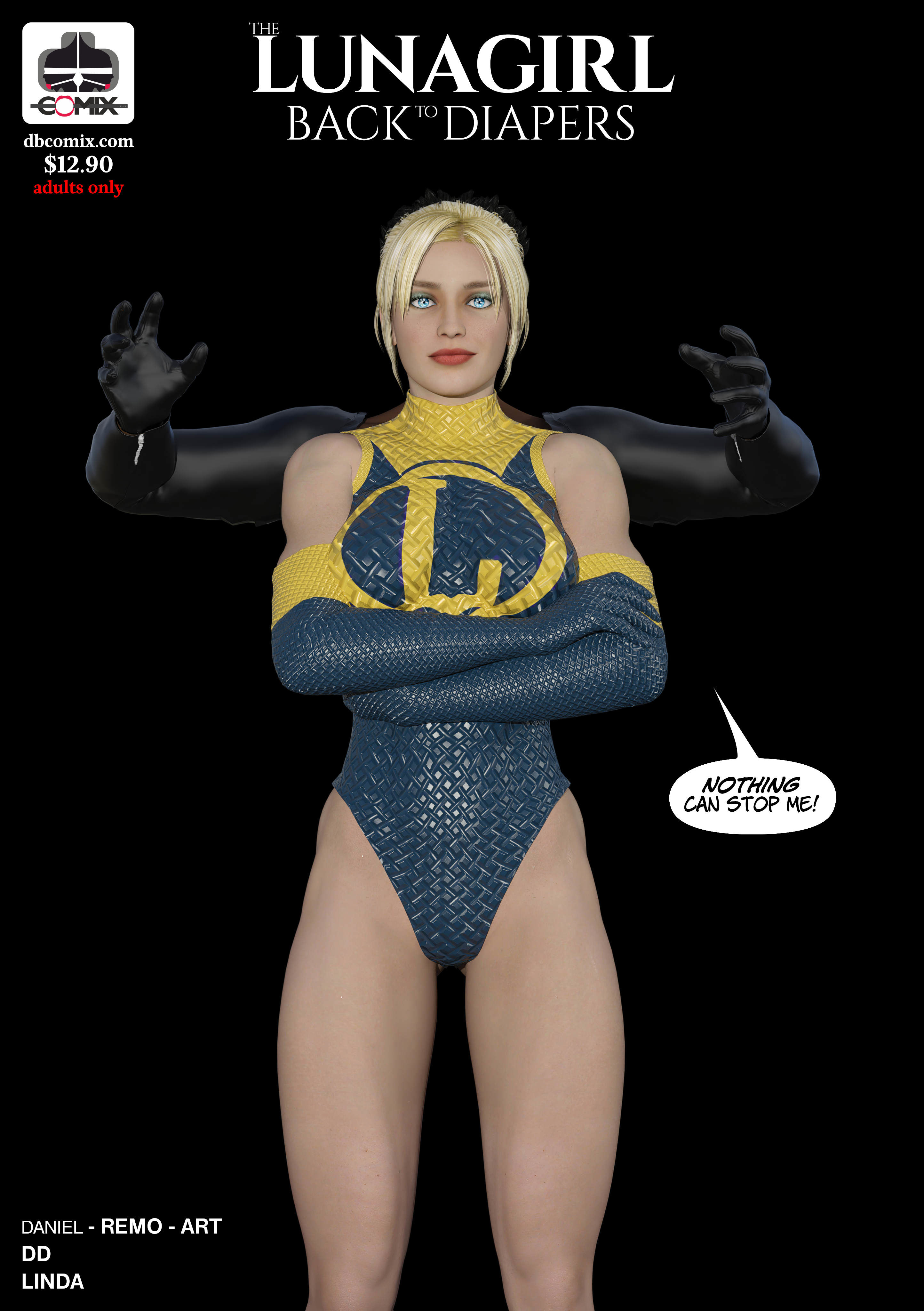 Caption Rule 34 Image