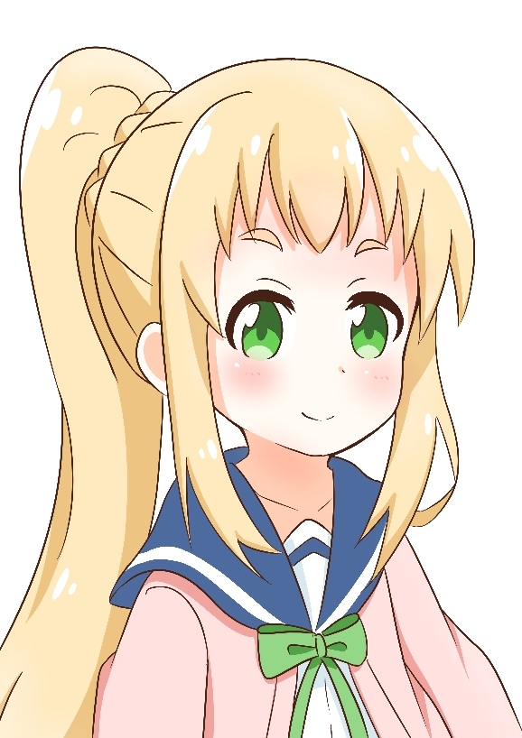 Inose Mai (Koisuru Asteroid) Rule 34 Image