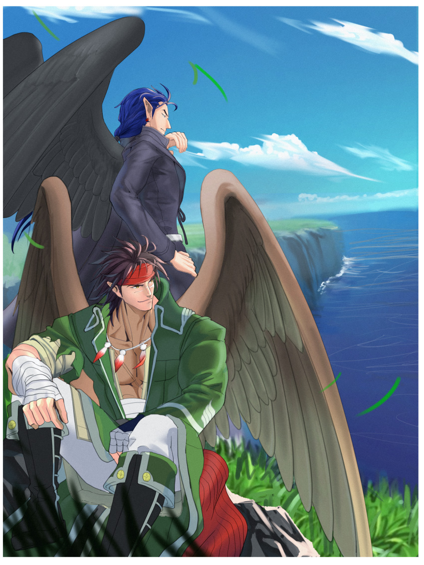 Naesala (Fire Emblem) Rule 34 Image